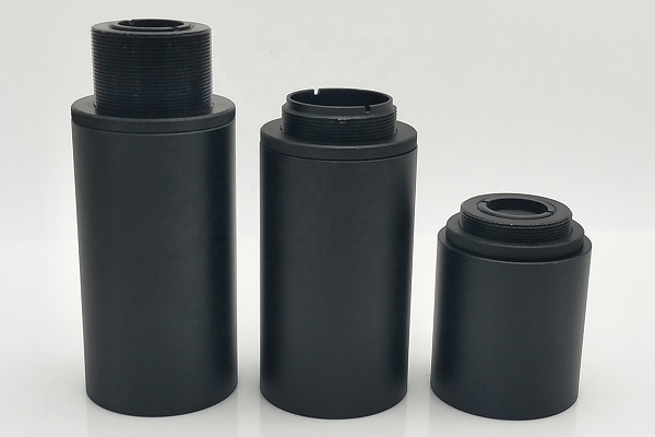 廠家設(shè)計(jì)定制808nm激光擴(kuò)束準(zhǔn)直鏡10倍擴(kuò)束